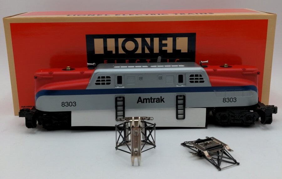 Click here to see eBay Auction