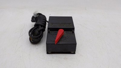 Lionel 0103 HO 12W Power Pack EX