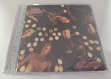 Metal Church The Human Factor New CD Thrash Speed Metal