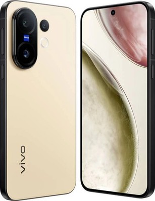 vivo X200 FE (Yellow, 256 GB 12GB RAM) - Global Version. “NO