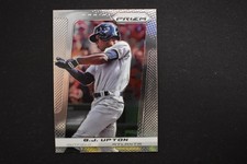Click to enlarge B.J. Upton
