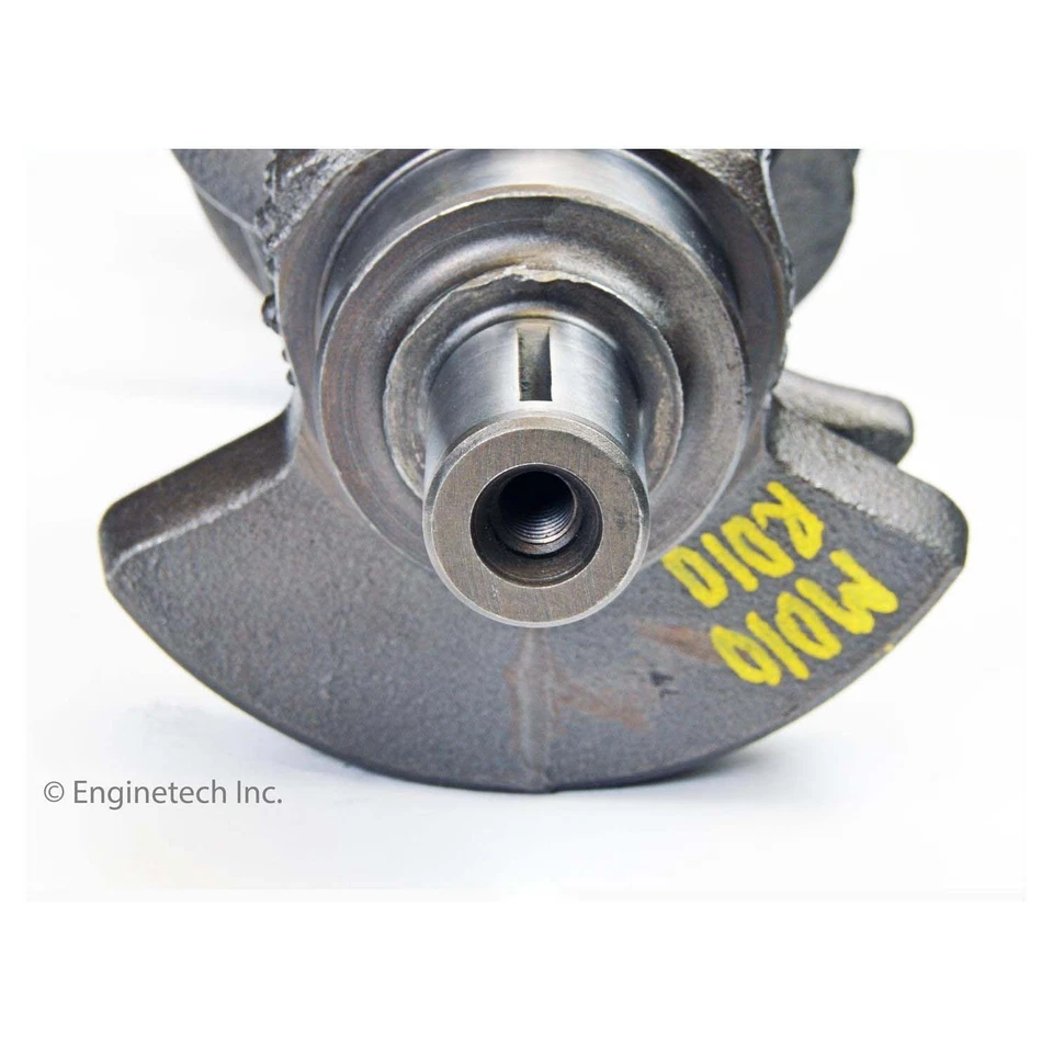 Kit de cigüeñal para modelos selectos Buick Chevrolet Oldsmobile Pontiac 128000 Foto 2 de 4