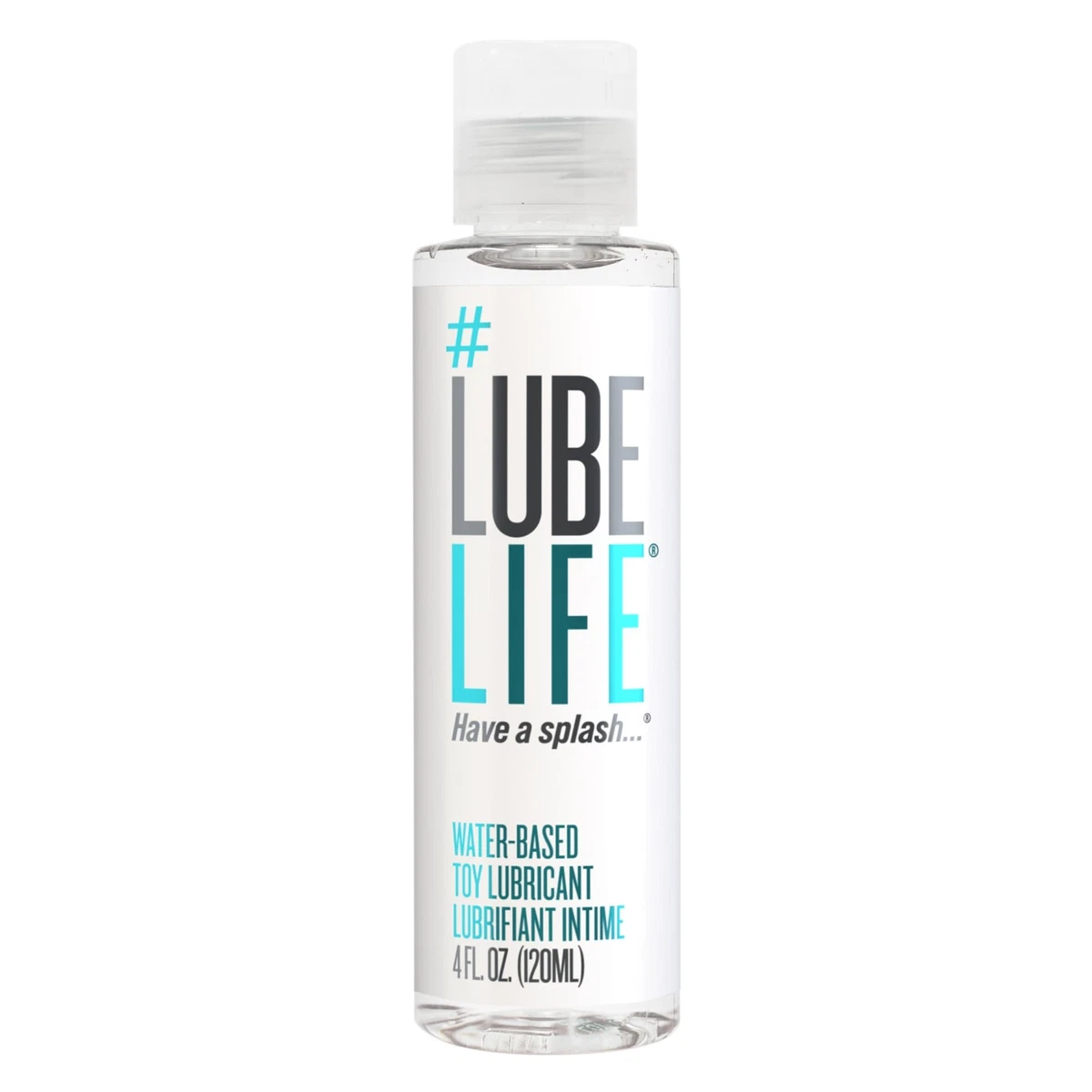 Lube Life Personal Lubricants for sale