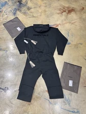 NEW FOG Essentials Stretch Limo Bundle Size Medium | Authentic✅