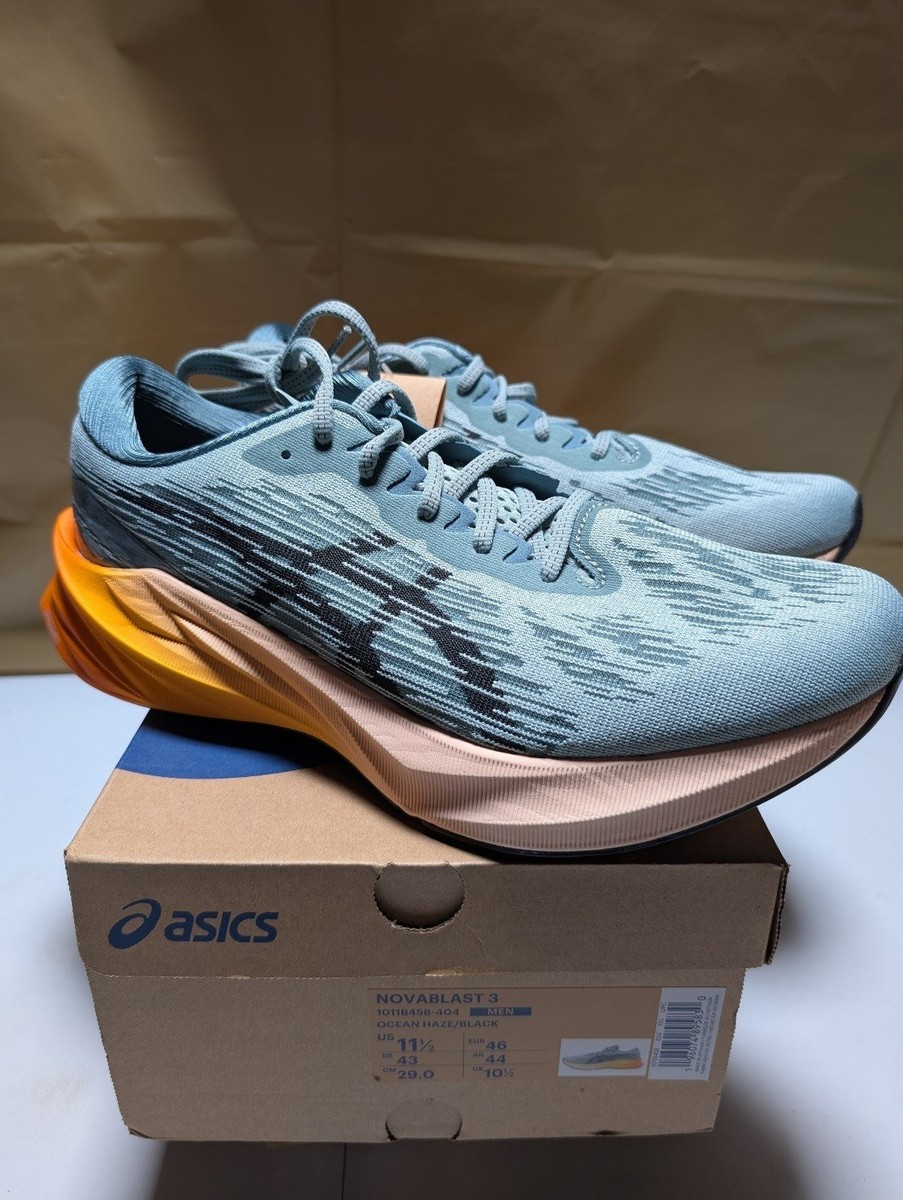 ASICS Novablast 3 Men display picture 1