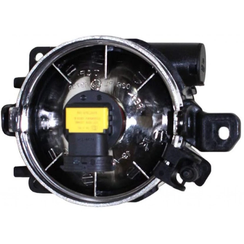 Farol de neblina lateral para motorista Volvo S80 VO2592113 compatível com 2007-2013 - Imagem 2 de 4