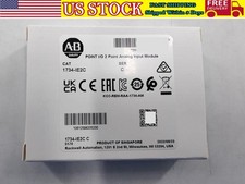 Allen-Bradley 1734-IE2C 2Point Analog Input M...