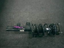 Puntal delantero izquierdo Volkswagen Golf R Variant 2016 5Q0413031GH [usado] [PA102826293]