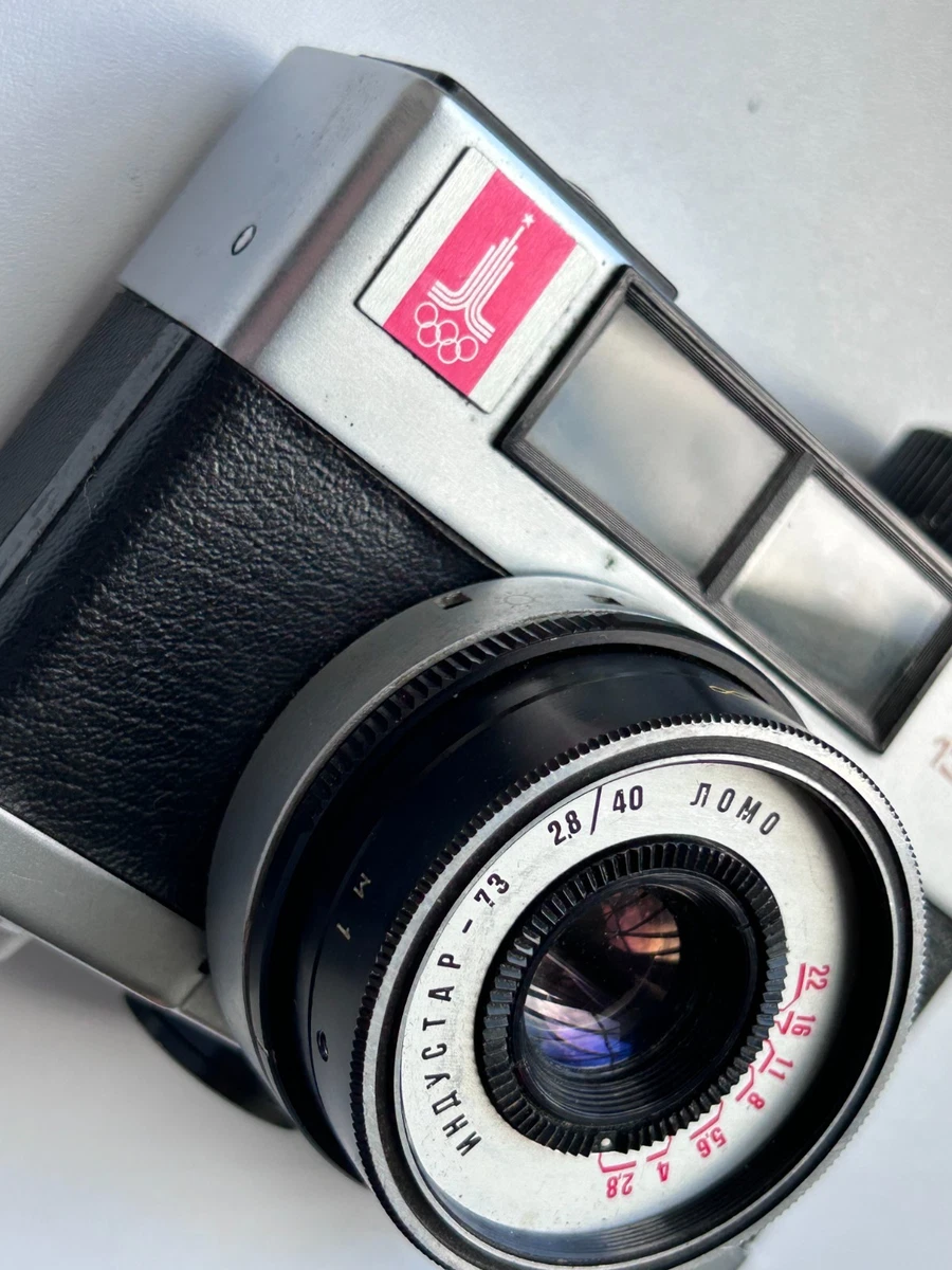 lomo 135bc products for sale | eBay