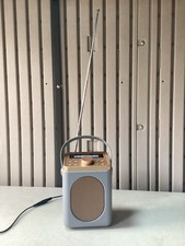 Majority Little Shelford Portable Bluetooth DAB/FM Radio - Used/Fully Working.