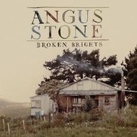 Broken Brights Von Angus Stone | CD | Zustand Neu