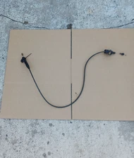 88-92 Camaro Firebird V8 5.0 TBI 700r4 TV Trans Transmission Kick Down Cable