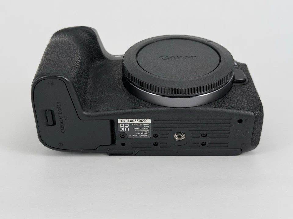 Canon EOS R8, Foto 3 von 5