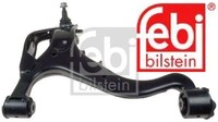 Febi Bilstein 48103 Lenker FüR RadaufhäNgung Querlenker Lenker FüR Land Rover