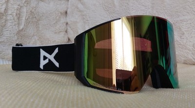 Anon Sync Ski Goggles Snowboard Goggles