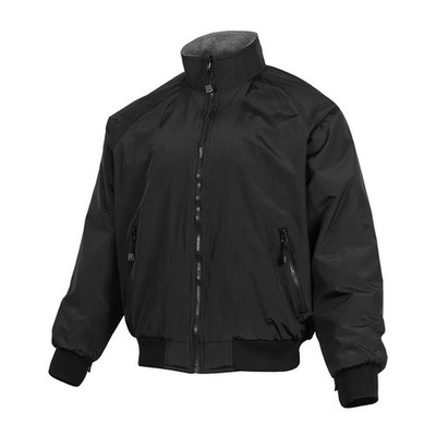 GALLS JA2854 MEDIUM THREE SEASON DUTY JACKET BLACK WATER RESISTANT FLEECE LINED