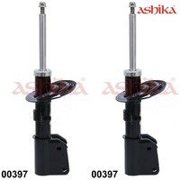 2X StoßDäMpfer Ashika MA-00397 2 StossdäMpfer Rechts Links Vorderachse