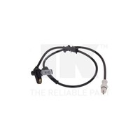 Sensor, Raddrehzahl Nk 293910 FüR Renault, Hinterachse Links