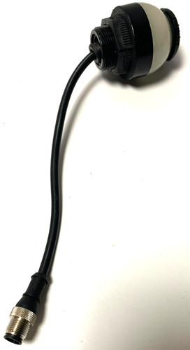 Clean! Banner Engineering K50LYXALSXPQP Audible Indicator And Light