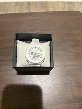 Activa Sonar X Invicta Men's Watch - 45.5mm, White ACW423-001 BRAND NEW