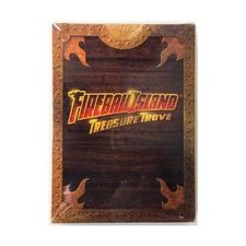 Restoration Board Game Treasure Trove Expansion SW (New)