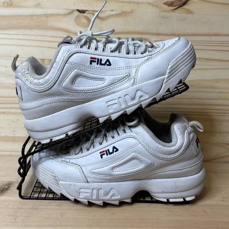 Fila Tienda Online Zapatilla Niu00f1a Fila Disruptor Rosa