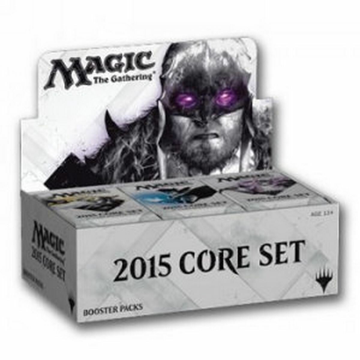 mm 2015 booster box Dragon Ball Super Mythic Booster Box main image 1