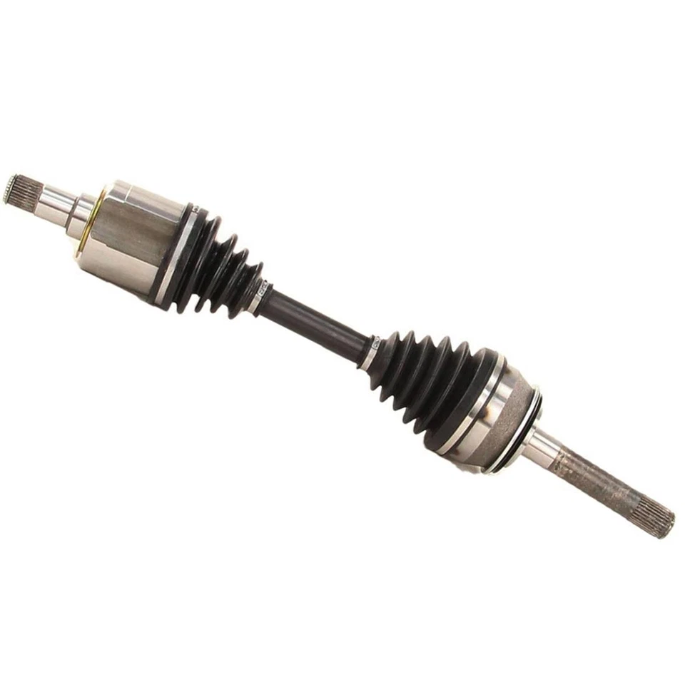 Para Lexus Toyota Land Cruiser 4WD dianteiro esquerdo ou direito CV eixo junta SurTrack PA - Imagem 2 de 3