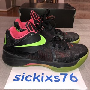 nike zoom kd 2