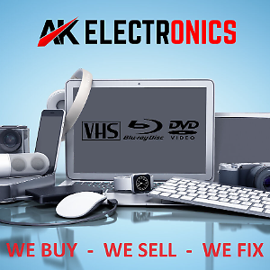 AK Digital Electronics | eBay UK Stores
