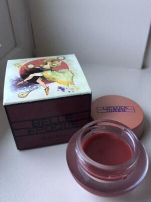 NIB LIPSTICK QUEEN Belle Epoque Lip Balm BELLE WINE