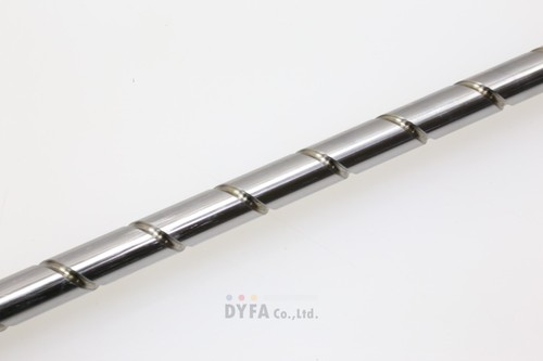 HANSAN ISSOKU Vite a sfera da terra ad alto piombo usata SGIR1530C7+700L BSC-I-1137=1M11 - Foto 11 di 13
