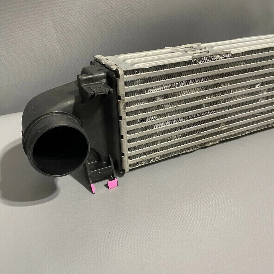 VOLVO S60 S80 INTERCOOLER 2015 2016 31338236 OEM Foto 2 de 4