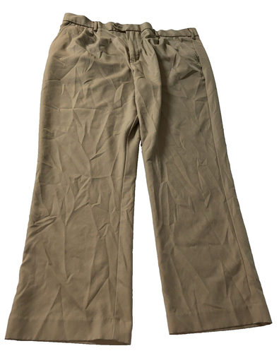 David Taylor Collection men's Pants 40x30.5 khaki