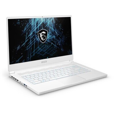 MSI Stealth 15M 15.6