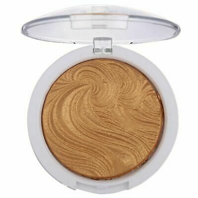 Hermes Poudre 24 Faubourg Face & Eyes Illuminating Powder 02 Or