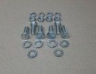 <!--F#f_0-->HOLDEN HQ HJ HX HZ WB ENGINE MOUNT MOUNTS TO ENGINE BLOCK BOLTS FOR 253 308 V8.<!--F/-->