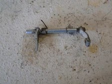 1987 Honda TRX 200 SX Reverse Lever Used H-965