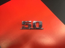 Lambretta J 50 Scheda Tecnica  : Prima Versione Ottobre 1964 Fino Agosto 1966.