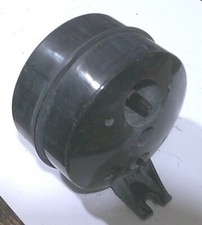 1966 Buick Riviera Dole Vacuum Tank Reservoir Ball Air Conditioning Used Orig 66