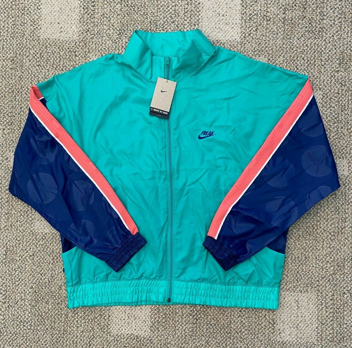 PMD フライジャケット 楽天市場】DEADSTOCK 90's CONCORD made by Alpha Industries MA