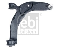 Febi 109051 Querlenker Vorne Rechts FüR VW California T5 Camper T6 Multivan