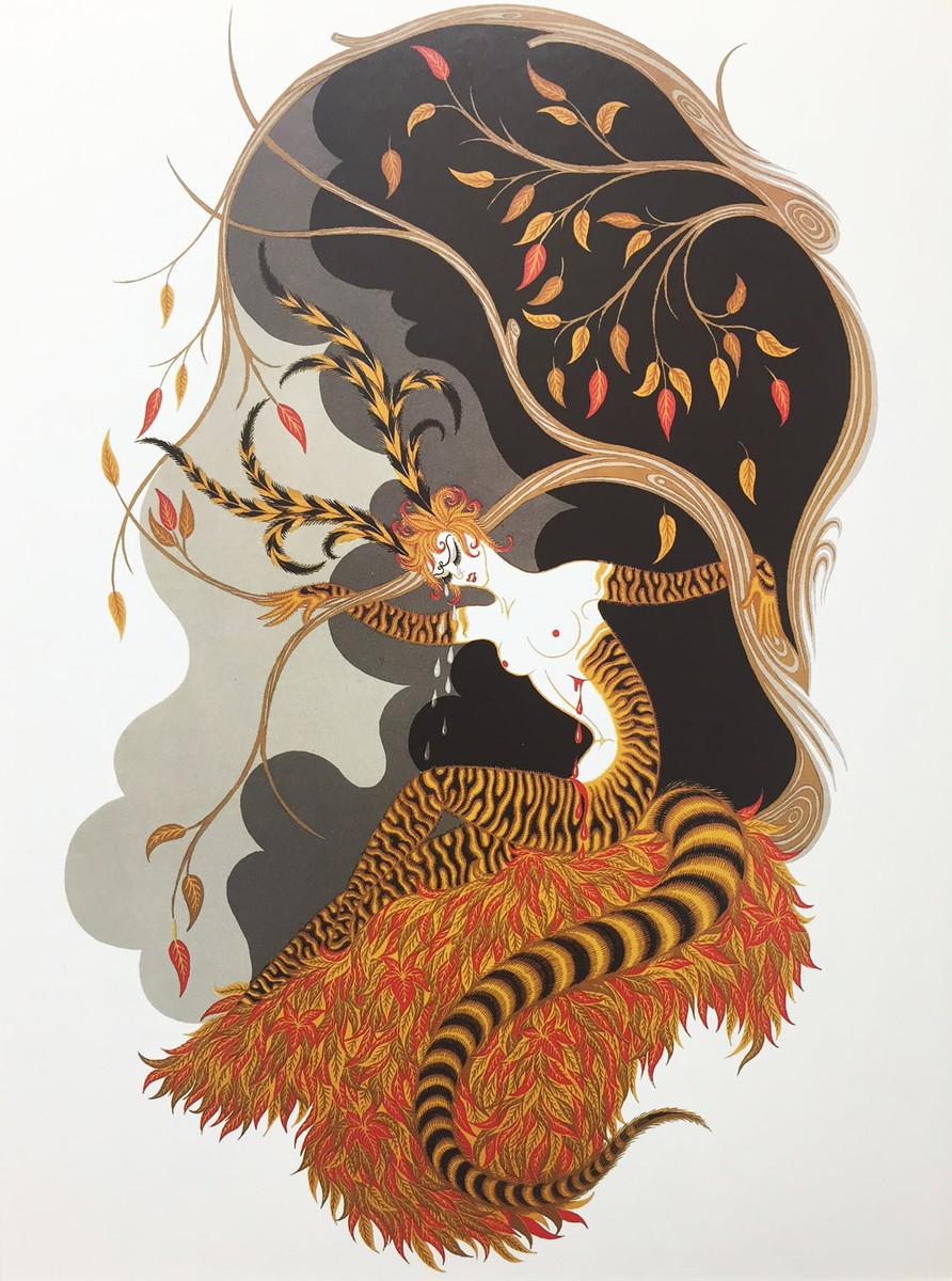 Erte 
