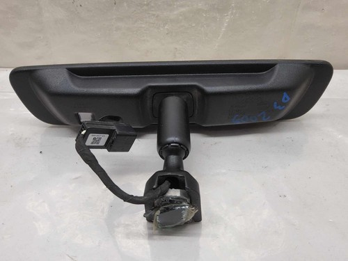 87840-0W390 Rear View Mirror TOYOTA TACOMA 24 - Picture 3 of 4