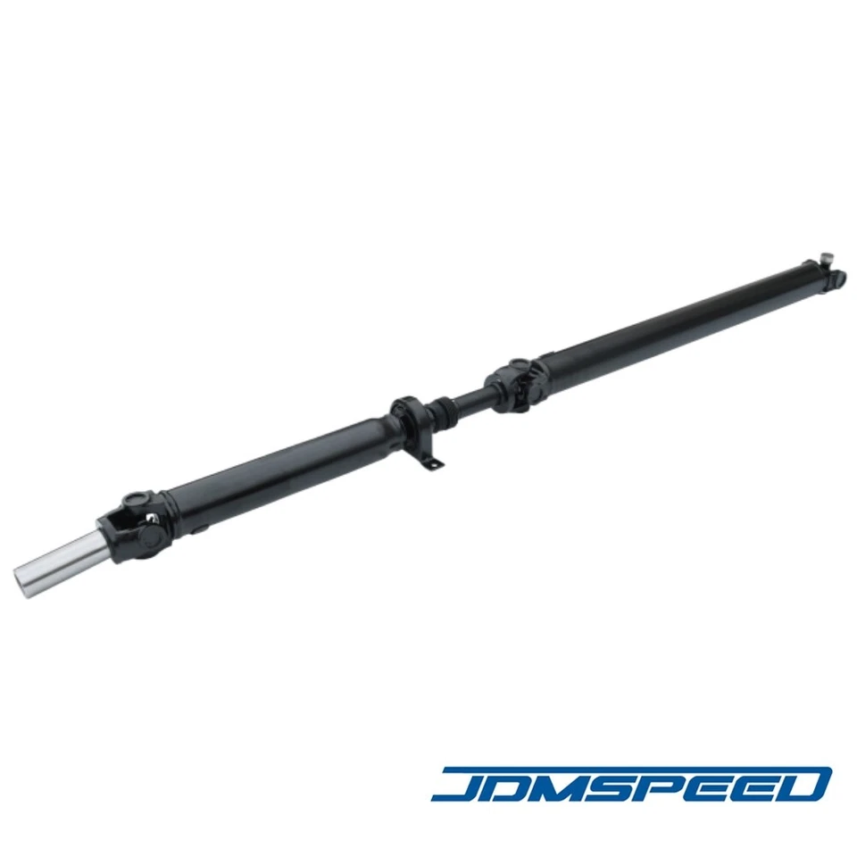 Eje de transmisión trasero compatible con GMC Sierra 3500 HD Chevrolet Silverado 3500 HD Foto 2 de 4