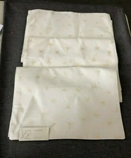 Lot of 3 Project 62 Placemats 14" x 19" SOFT9