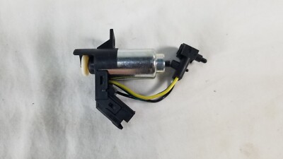 NEW Genuine Ford Shift Interlock Solenoid 11-18 F-150 FL3Z-3Z719-A OEM
