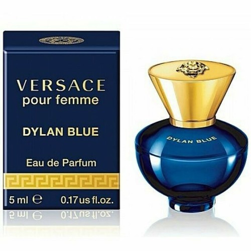 dylan blue versace woman