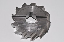 Walzenstirnfr&auml;ser D 110x35x32 mm HSS-E-CO Protostar Rapax Typ N RHV16594
