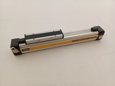 Parker Origa Pneumatischer Linearachsen-Antrieb / OSP-P25-00000-00110 / Neu